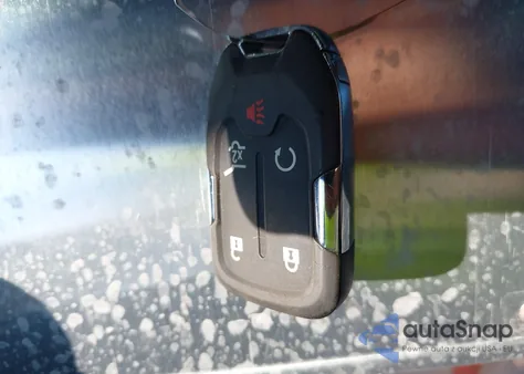 2022 GMC Terrain Fwd Slt из США, поврежденный, VIN 3GKALPEV5NL110467